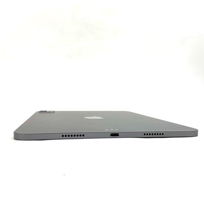【全額返金保証】【最速発送】Apple iPad Pro 11インチ 第4世代 256GB スペースグレイ Wi-Fi 美品 動作確認済