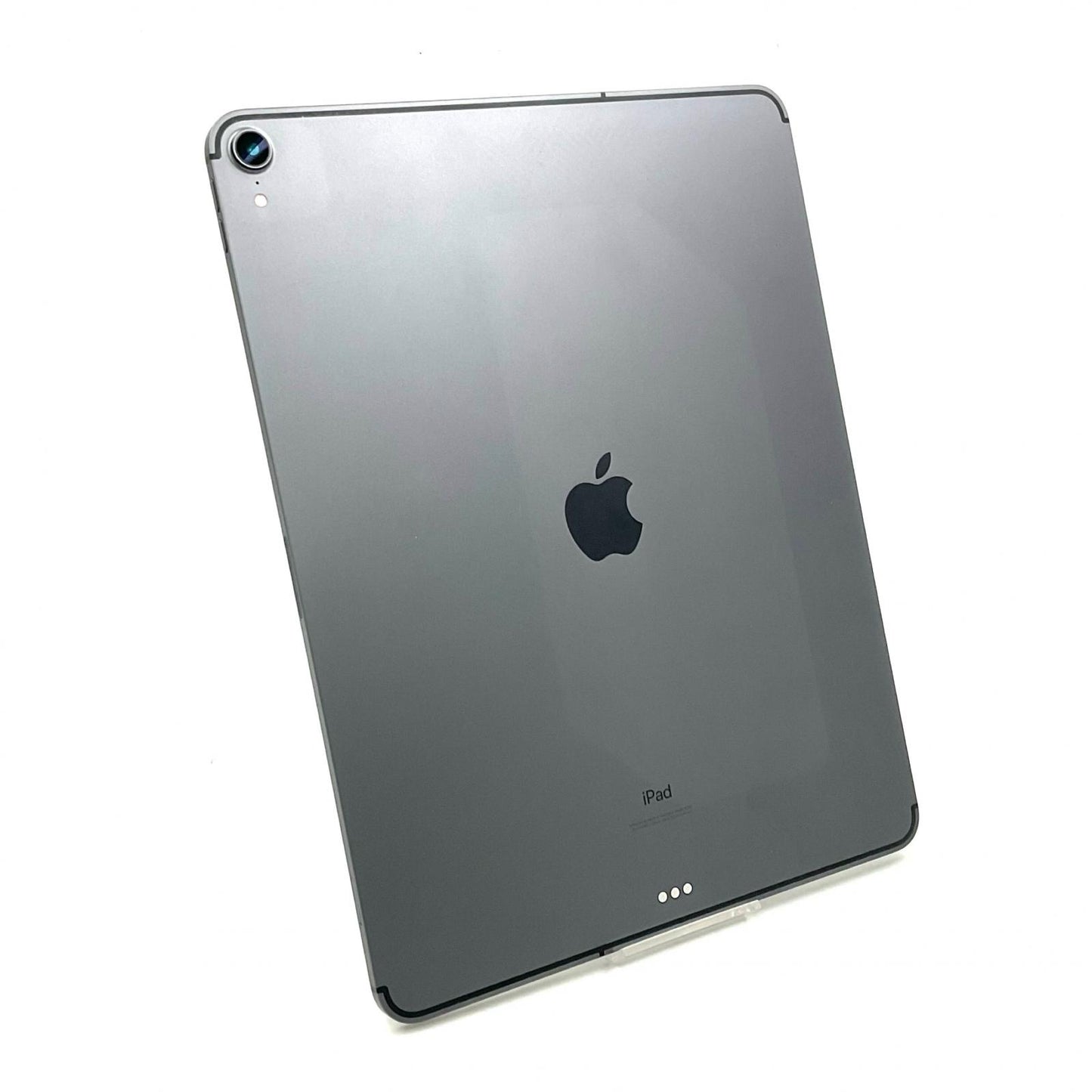 【全額返金保証】【最速発送】Apple iPad Pro 12.9インチ 第3世代 64GB スペースグレイ WiFi+Cellular Softbank 白ロム 動作確認済