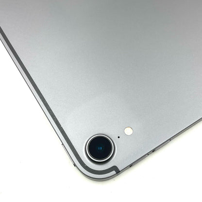 【全額返金保証】【最速発送】Apple iPad Pro 12.9インチ 第3世代 64GB スペースグレイ WiFi+Cellular Softbank 白ロム 動作確認済