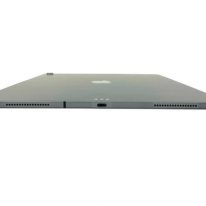 【全額返金保証】【最速発送】Apple iPad Pro 12.9インチ 第3世代 64GB スペースグレイ WiFi+Cellular Softbank 白ロム 動作確認済