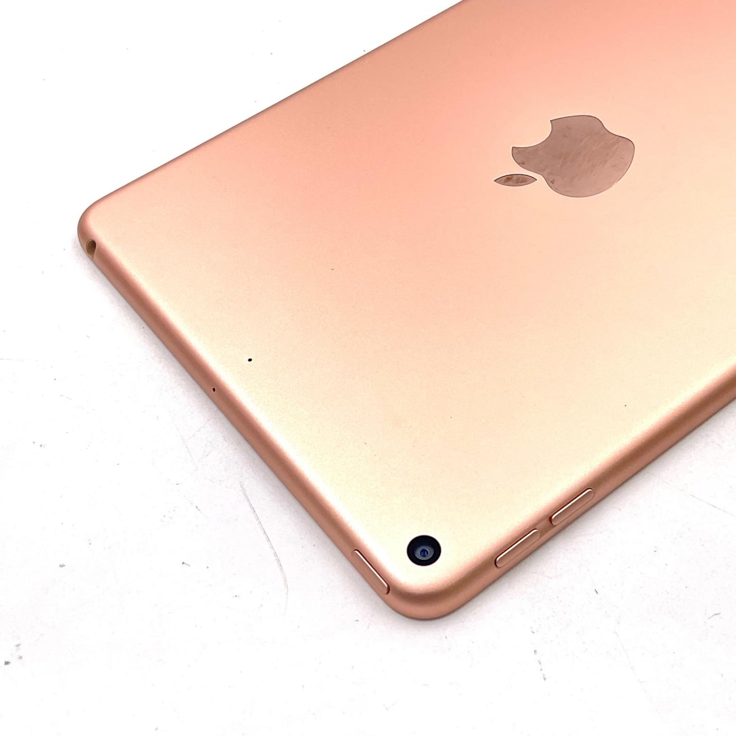 【全額返金保証】【最速発送】Apple iPad mini 7.9インチ 第5世代 64GB ゴールド Wi-Fi 動作確認済