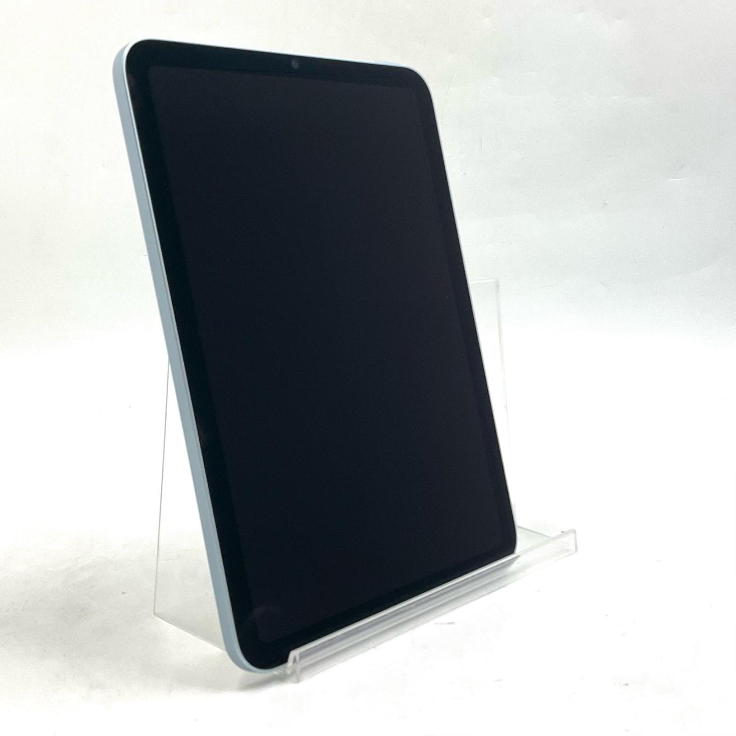 【全額返金保証】【最速発送】Apple iPad mini A17 Pro 8.3インチ 512GB ブルー Wi-Fi 超美品 動作確認済