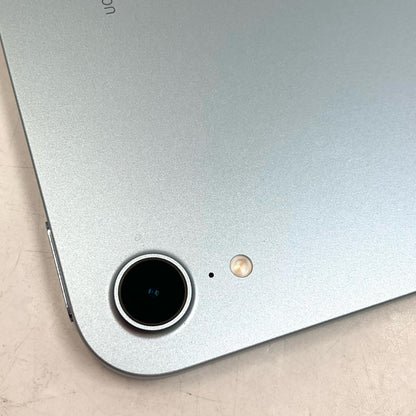 【全額返金保証】【最速発送】Apple iPad mini A17 Pro 8.3インチ 512GB ブルー Wi-Fi 超美品 動作確認済