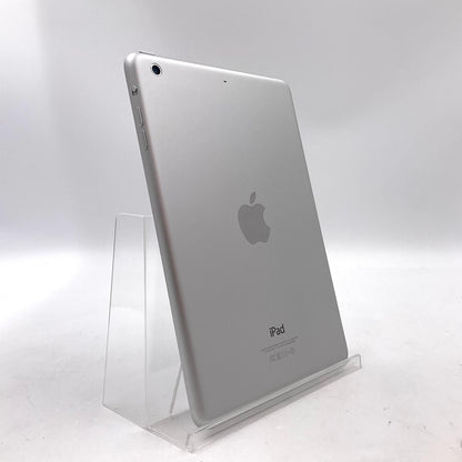 【全額返金保証】【最速発送】Apple iPad mini 7.9インチ 第2世代 32GB シルバー Wi-Fi 美品 動作確認済