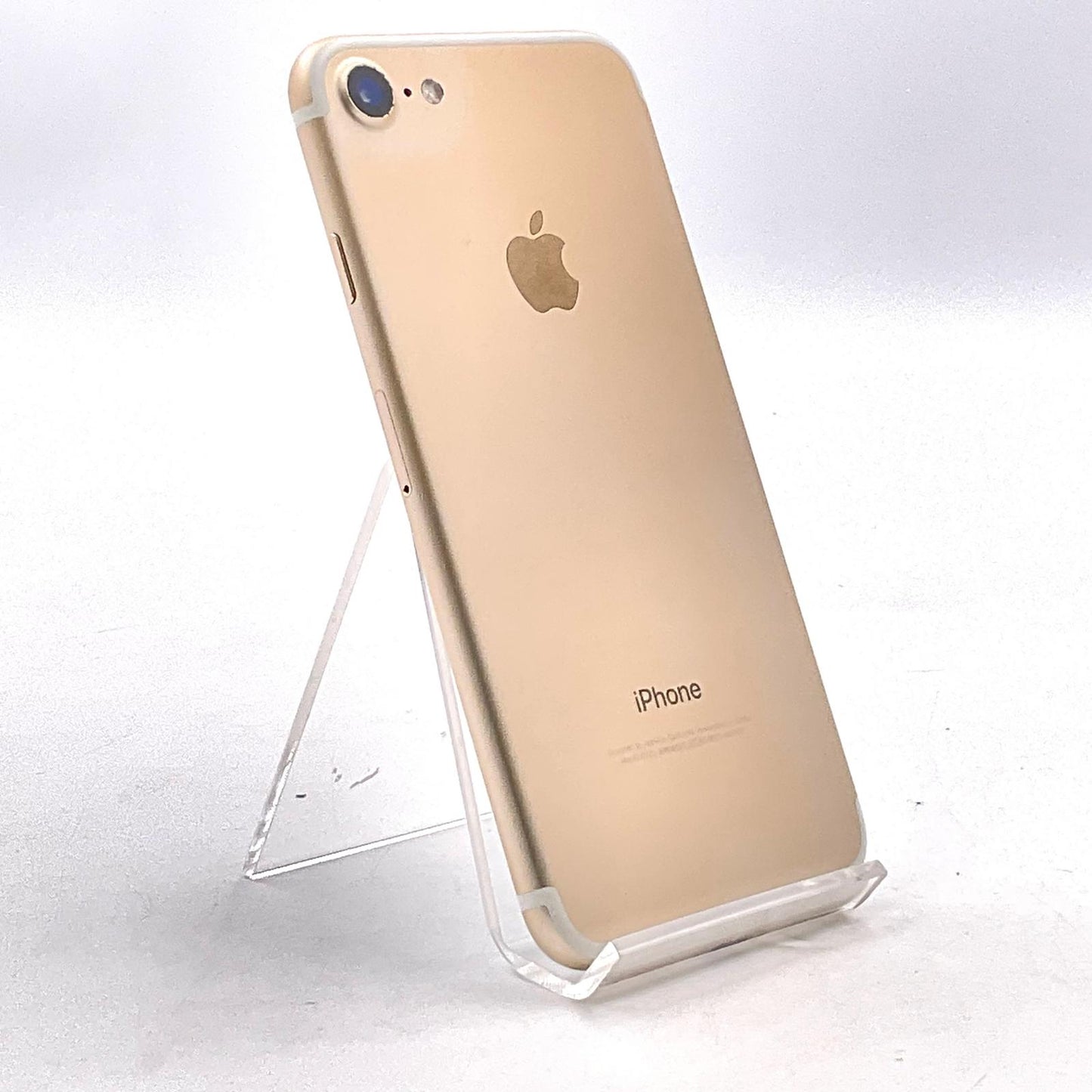 【全額返金保証】【最速発送】Apple iPhone iPhone 7 256GB ゴールド au 白ロム 美品 動作確認済 69%
