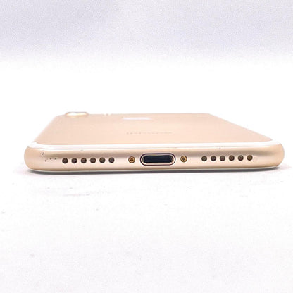 【全額返金保証】【最速発送】Apple iPhone iPhone 7 256GB ゴールド au 白ロム 美品 動作確認済 69%