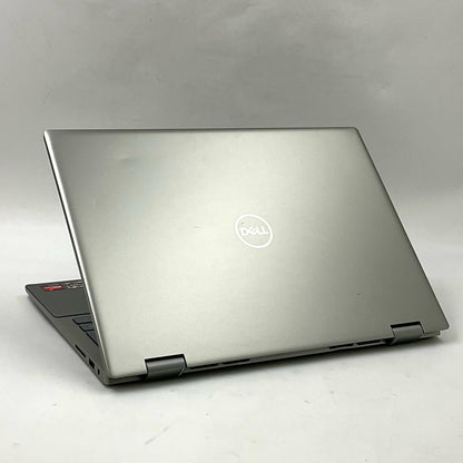【全額返金保証】【最速発送】DELL Inspiron 14 7425 2-in-1 P161G003 AMD Ryzen 5 5625U with Radeon Graphics 2300MHz 8GB M.2 SSD 256GB 動作確認済