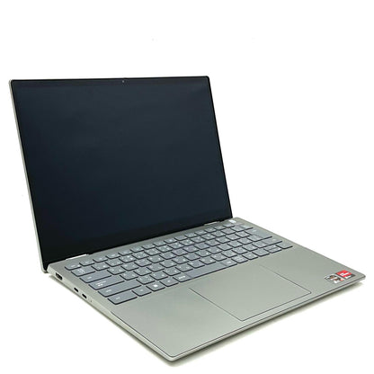 【全額返金保証】【最速発送】DELL Inspiron 14 7425 2-in-1 P161G003 AMD Ryzen 5 5625U with Radeon Graphics 2300MHz 8GB M.2 SSD 256GB 動作確認済