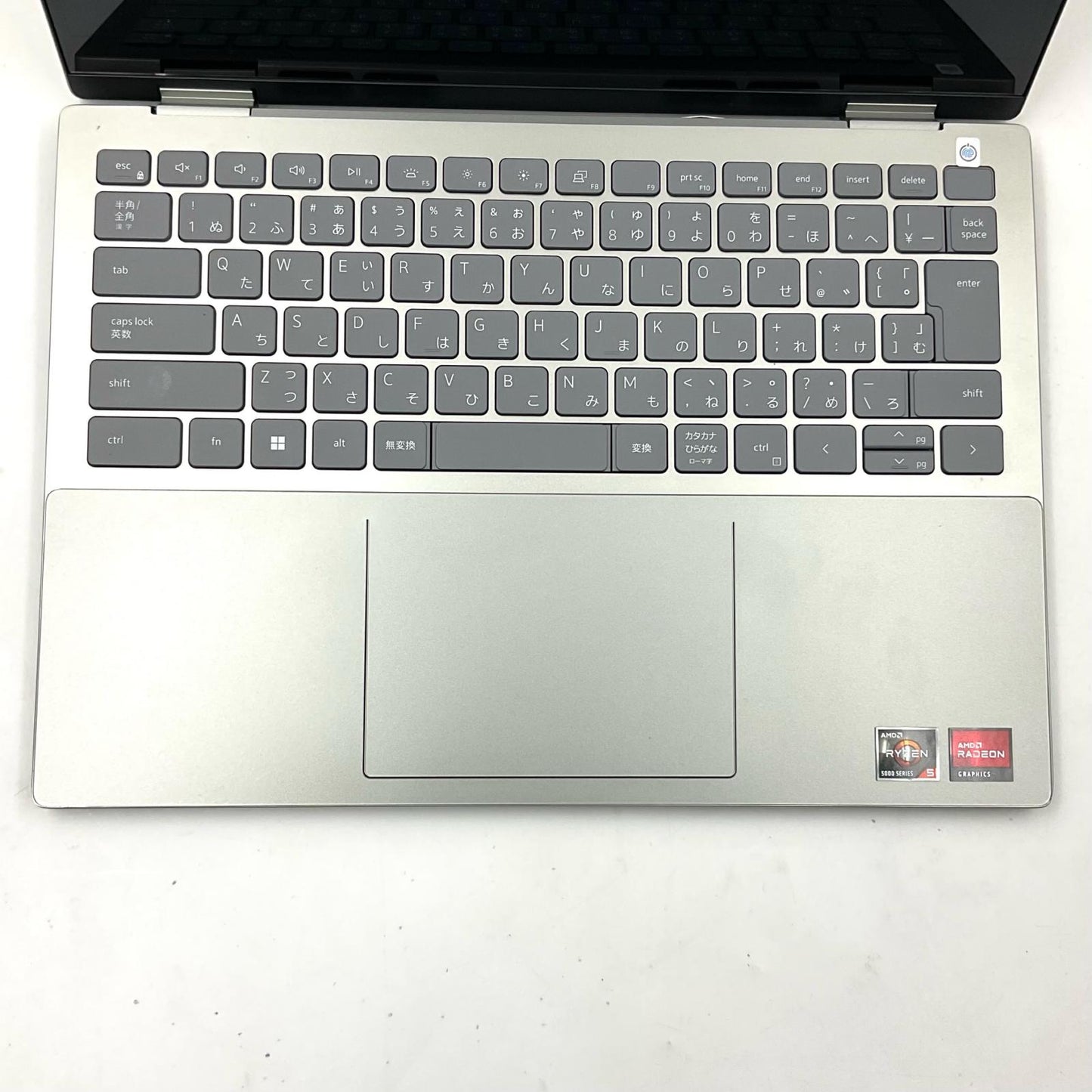 【全額返金保証】【最速発送】DELL Inspiron 14 7425 2-in-1 P161G003 AMD Ryzen 5 5625U with Radeon Graphics 2300MHz 8GB M.2 SSD 256GB 動作確認済