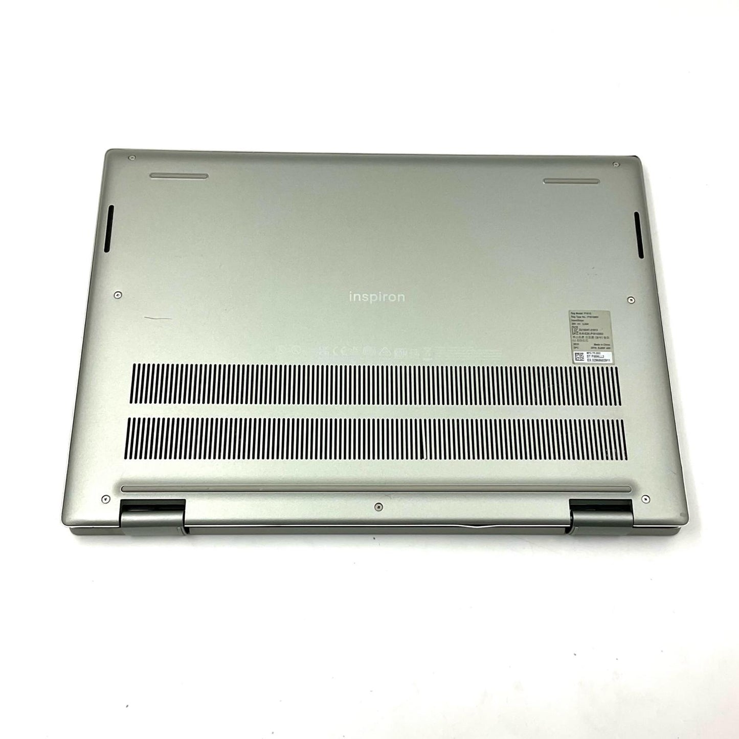 【全額返金保証】【最速発送】DELL Inspiron 14 7425 2-in-1 P161G003 AMD Ryzen 5 5625U with Radeon Graphics 2300MHz 8GB M.2 SSD 256GB 動作確認済