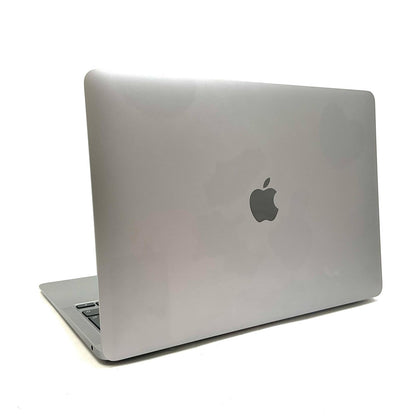 【全額返金保証】【最速発送】Apple MacBook Air 13.3インチ 2020 Apple M1 8GB 256GB スペースグレイ 82.8% 動作確認済