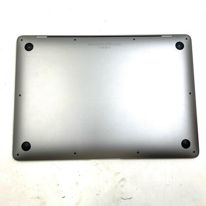 【全額返金保証】【最速発送】Apple MacBook Air 13.3インチ 2020 Apple M1 8GB 256GB スペースグレイ 82.8% 動作確認済