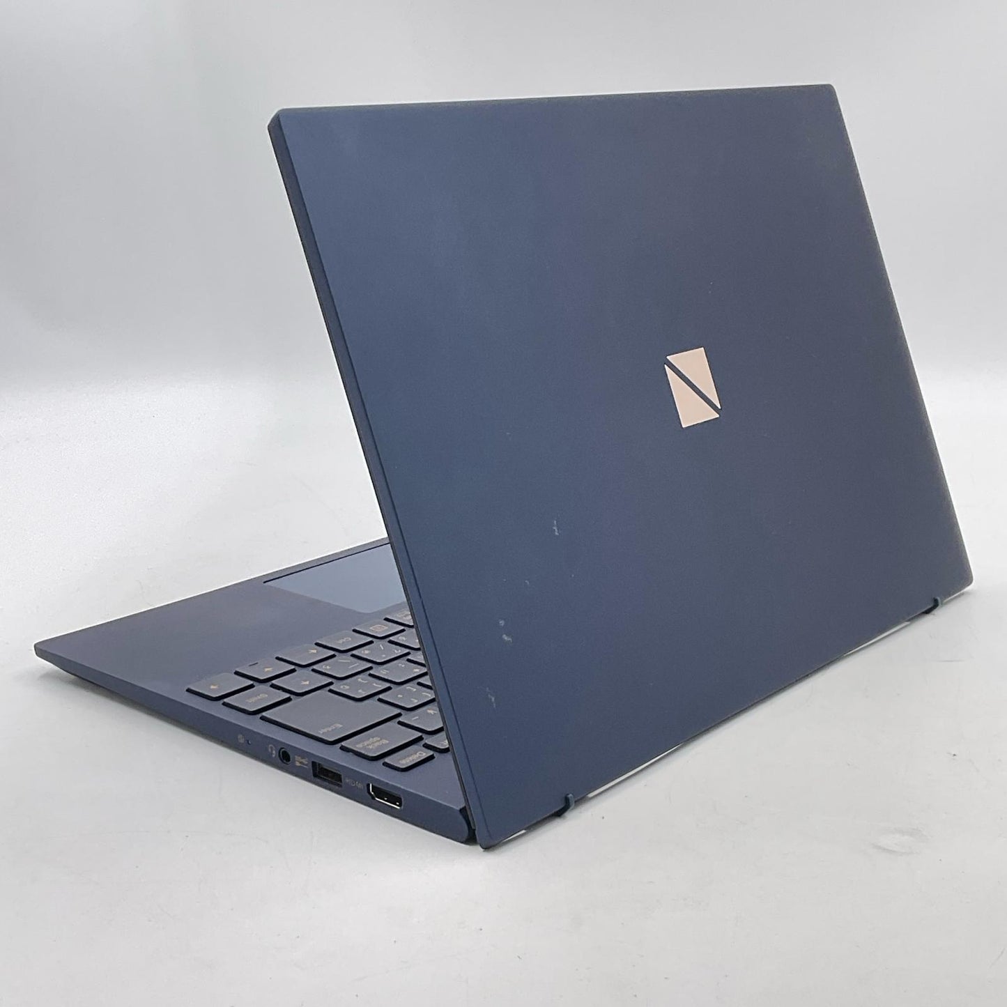 【最速発送】NEC LAVIE PC-PM760SAL-J i7-10510U 16GB M.2 SSD 1TB 72.0%【難有】
