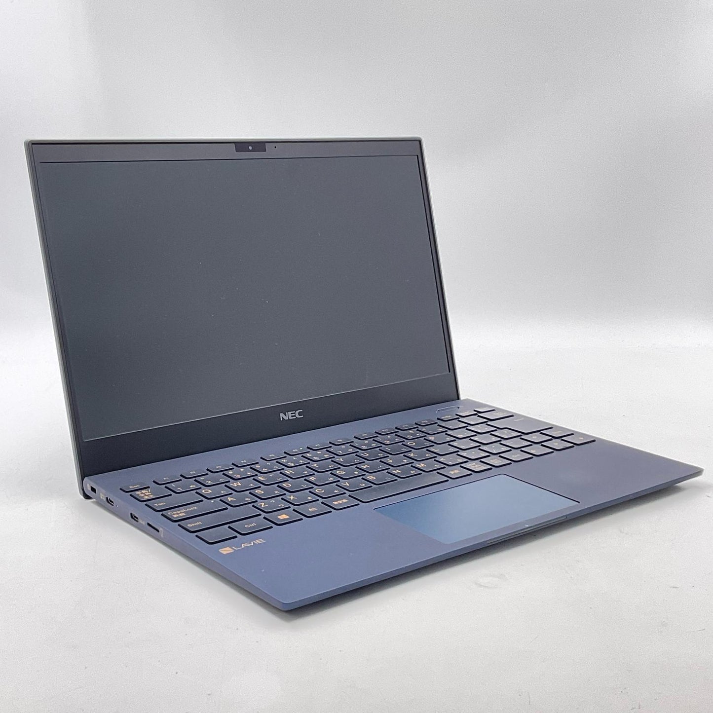 【最速発送】NEC LAVIE PC-PM760SAL-J i7-10510U 16GB M.2 SSD 1TB 72.0%【難有】