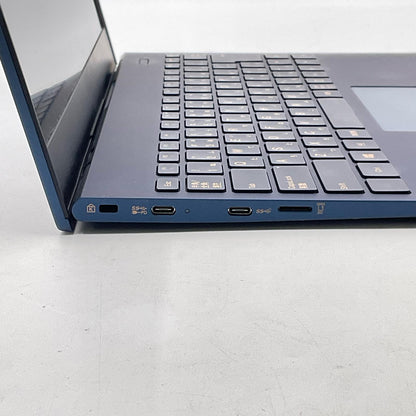 【最速発送】NEC LAVIE PC-PM760SAL-J i7-10510U 16GB M.2 SSD 1TB 72.0%【難有】