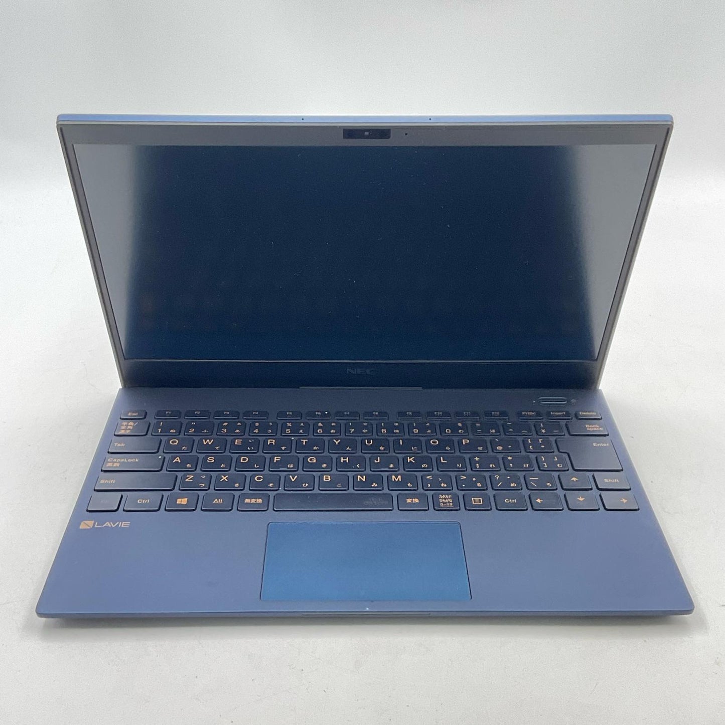 【最速発送】NEC LAVIE PC-PM760SAL-J i7-10510U 16GB M.2 SSD 1TB 72.0%【難有】
