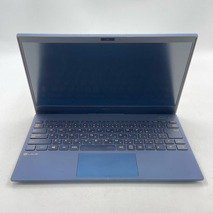 【最速発送】NEC LAVIE PC-PM760SAL-J i7-10510U 16GB M.2 SSD 1TB 72.0%【難有】