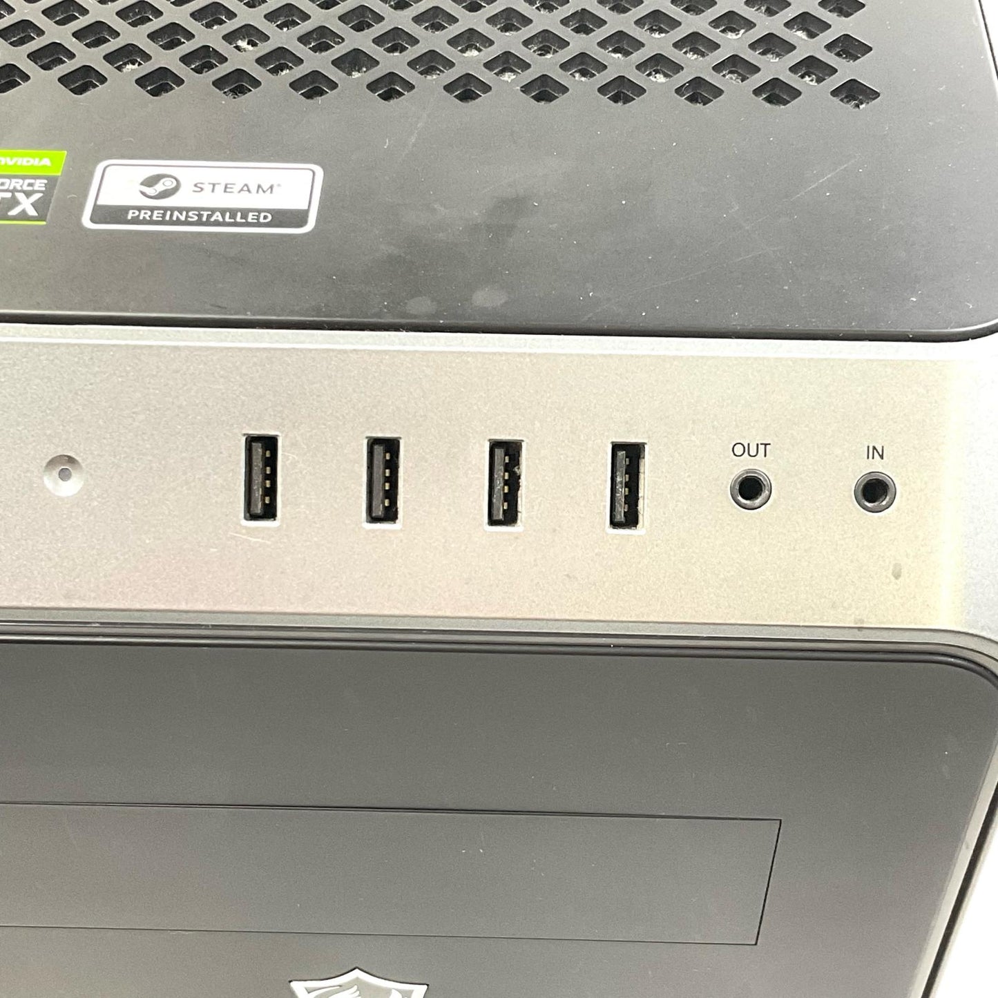 【最速発送】ドスパラ GALLERIA XA7C-R36T Intel Core i7-11700 32GB M.2 SSD 1TB NVIDIA GEFORCE RTX 3060Ti 8GB【難有】