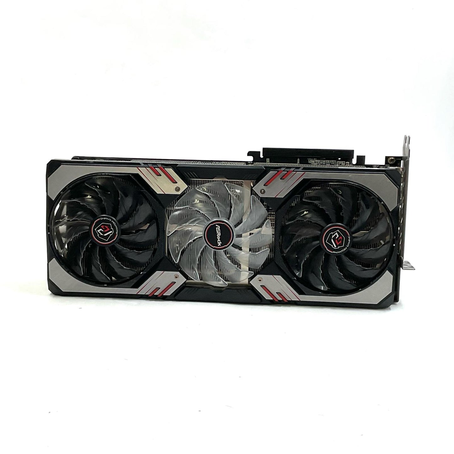 【全額返金保証】【最速発送】ASRock グラフィックボード RX6950XT PG 16GO Phantom Gaming 16G OC 90-GA49ZZ-00UANF 美品 動作確認済
