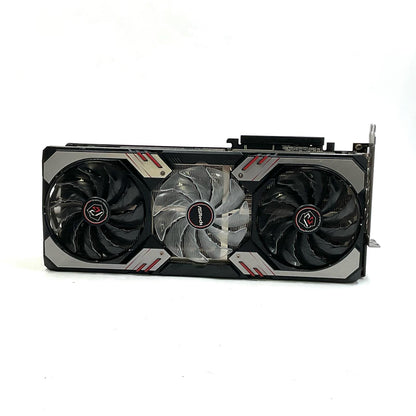 【全額返金保証】【最速発送】ASRock グラフィックボード RX6950XT PG 16GO Phantom Gaming 16G OC 90-GA49ZZ-00UANF 美品 動作確認済