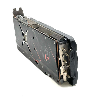 【全額返金保証】【最速発送】ASRock グラフィックボード RX6950XT PG 16GO Phantom Gaming 16G OC 90-GA49ZZ-00UANF 美品 動作確認済
