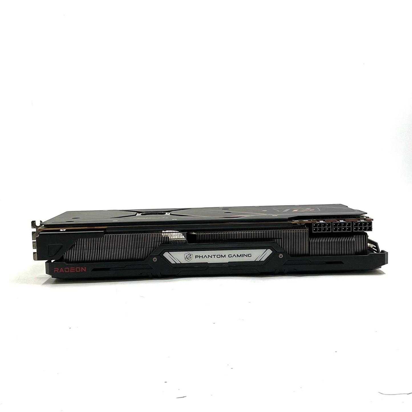 【全額返金保証】【最速発送】ASRock グラフィックボード RX6950XT PG 16GO Phantom Gaming 16G OC 90-GA49ZZ-00UANF 美品 動作確認済