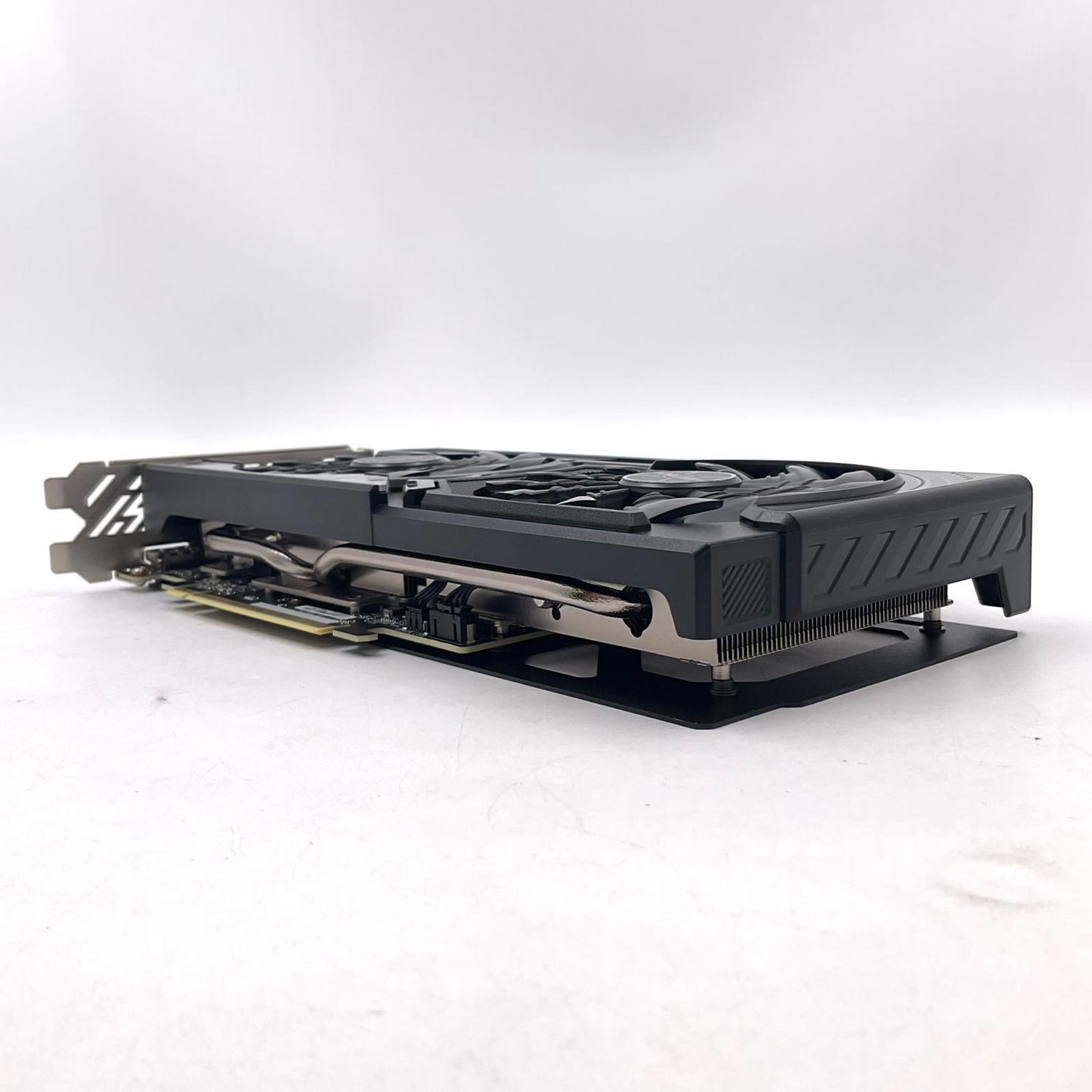 【全額返金保証】【最速発送】ASRock グラフィックボード RX9060XT CL 8GO 超美品 動作確認済