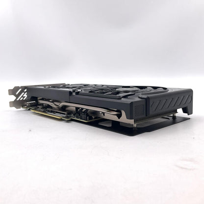 【全額返金保証】【最速発送】ASRock グラフィックボード RX9060XT CL 8GO 超美品 動作確認済
