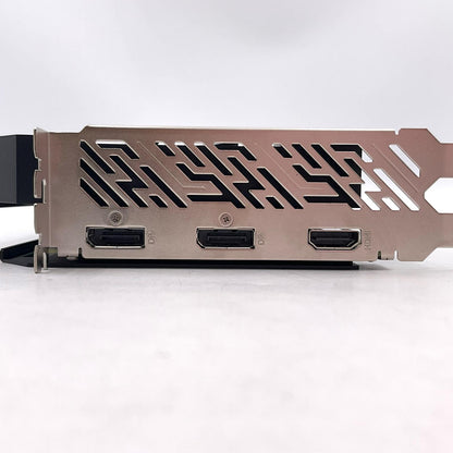 【全額返金保証】【最速発送】ASRock グラフィックボード RX9060XT CL 8GO 超美品 動作確認済