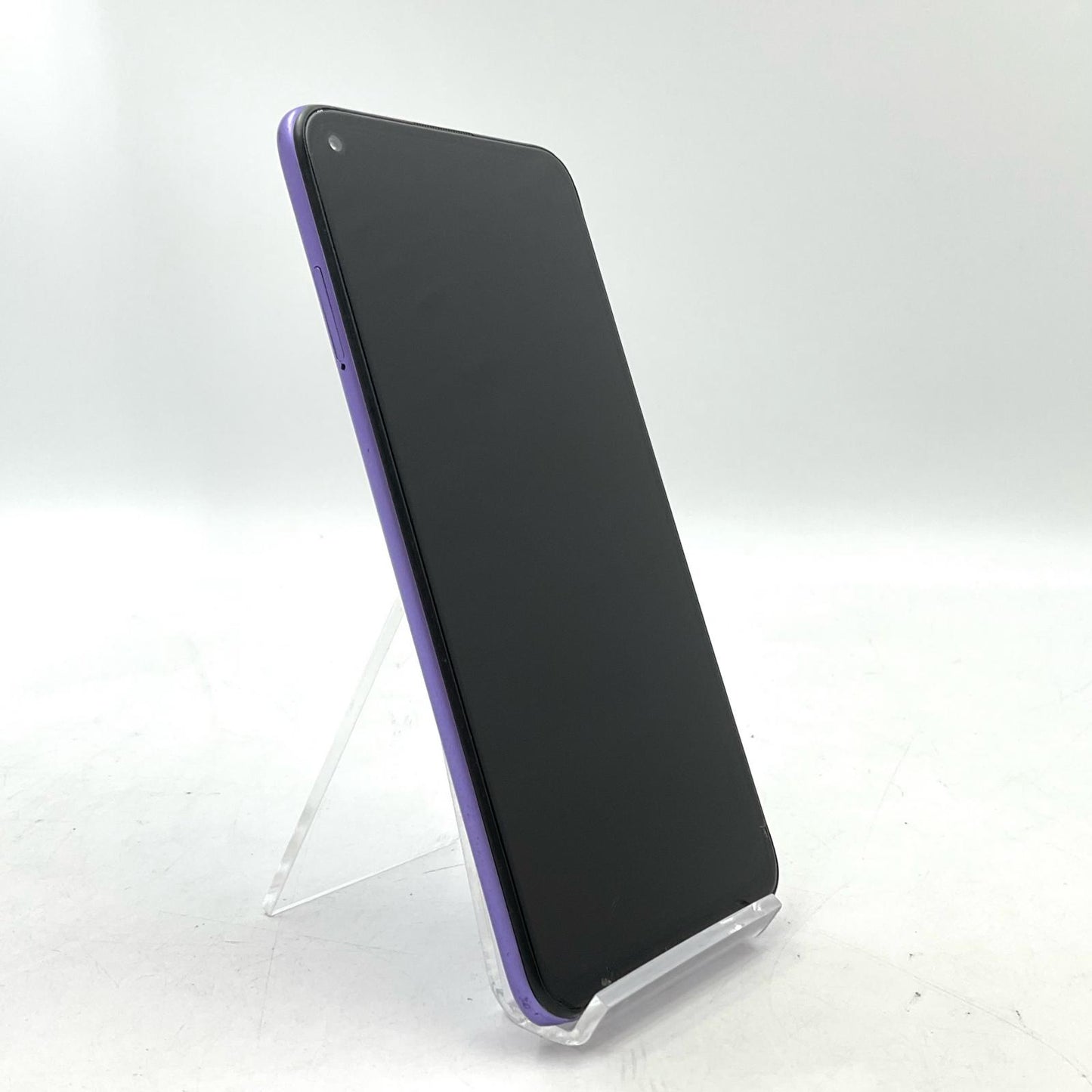 【最速発送】Xiaomi Redmi Note 9T 64GB デイブレイクパープル Softbank A001XM 白ロム【難有】