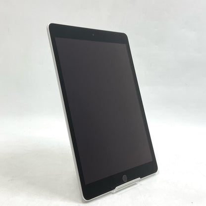 【全額返金保証】【最速発送】Apple iPad iPad 第9世代 64GB シルバー Wi-Fi 美品 動作確認済