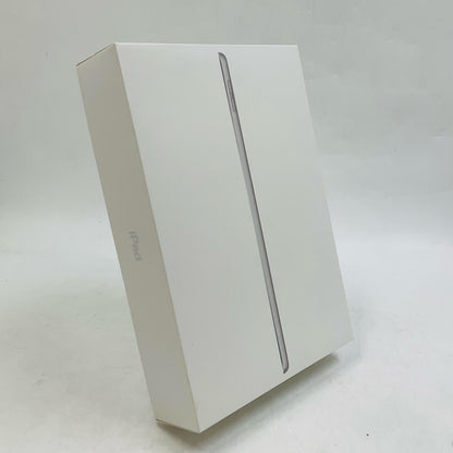 【全額返金保証】【最速発送】Apple iPad iPad 第9世代 64GB シルバー Wi-Fi 美品 動作確認済