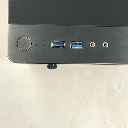 【全額返金保証】【最速発送】iiyama IStDXi-C046-AiX4-UHCXB i5-10400 16GB M.2 SSD 512GB 美品 動作確認済