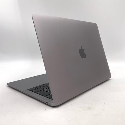【全額返金保証】【最速発送】Apple MacBook Air 13インチ 2019 1.6GHz intel Core i5 8GB 256GB スペースグレイ 動作確認済