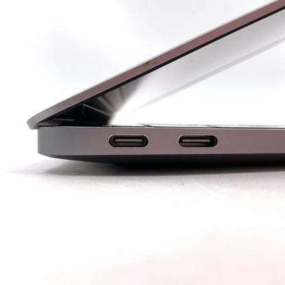 【全額返金保証】【最速発送】Apple MacBook Air 13インチ 2019 1.6GHz intel Core i5 8GB 256GB スペースグレイ 動作確認済