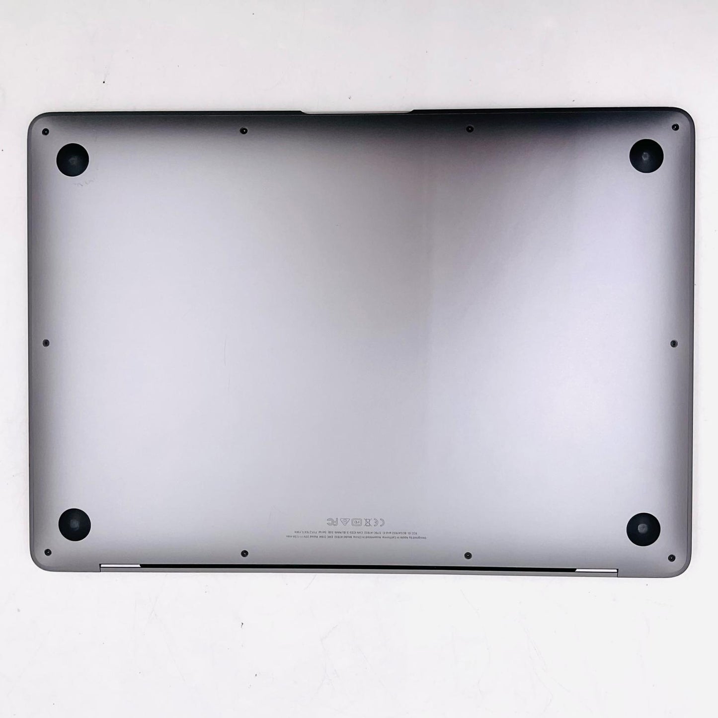 【全額返金保証】【最速発送】Apple MacBook Air 13インチ 2019 1.6GHz intel Core i5 8GB 256GB スペースグレイ 動作確認済