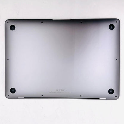 【全額返金保証】【最速発送】Apple MacBook Air 13インチ 2019 1.6GHz intel Core i5 8GB 256GB スペースグレイ 動作確認済