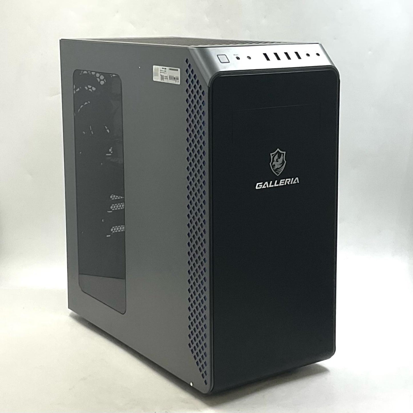 【全額返金保証】【最速発送】ドスパラ XA7C-R37T 13thGen Intel(R)Core(TM)i7-13700F (2.10GHz) 32GB M.2 SSD 2TB NVIDIA GeForce RTX 3070Ti 8GB 美品 動作確認済