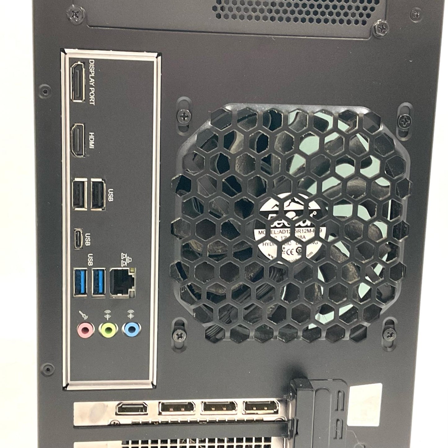 【全額返金保証】【最速発送】MouseComputer G-Tune GT-DTM134FR36 i5-13400F 16GB M.2 SSD 512GB RTX 3060 美品 動作確認済