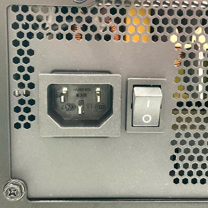 【全額返金保証】【最速発送】MouseComputer G-Tune GT-DTM134FR36 i5-13400F 16GB M.2 SSD 512GB RTX 3060 美品 動作確認済
