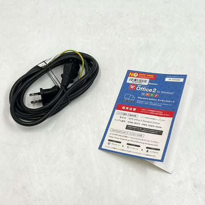 【全額返金保証】【最速発送】MouseComputer G-Tune GT-DTM134FR36 i5-13400F 16GB M.2 SSD 512GB RTX 3060 美品 動作確認済