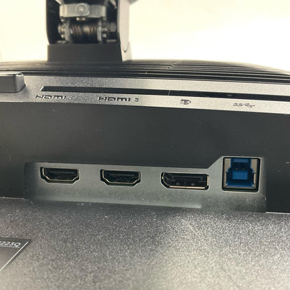 【全額返金保証】【最速発送】DELL G3223Q 美品 動作確認済