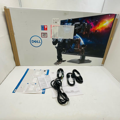 【全額返金保証】【最速発送】DELL G3223Q 美品 動作確認済