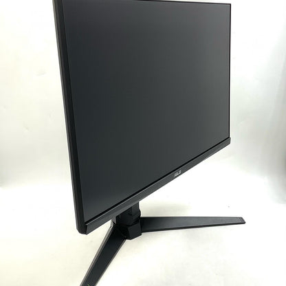 【全額返金保証】【最速発送】ASUS VG27AQL1A 美品 動作確認済