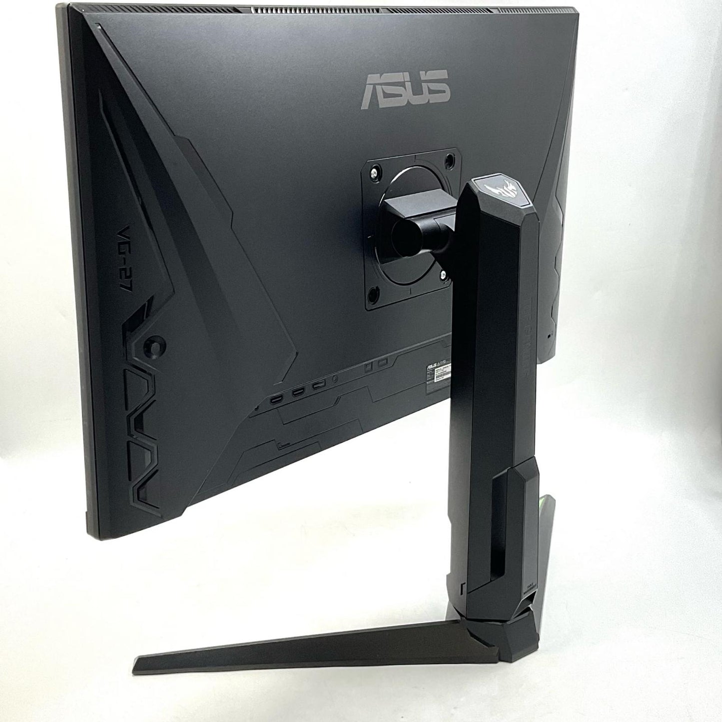 【全額返金保証】【最速発送】ASUS VG27AQL1A 美品 動作確認済
