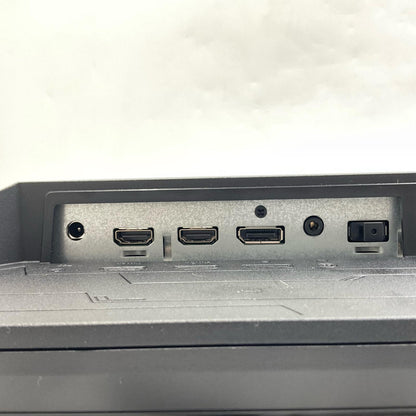 【全額返金保証】【最速発送】ASUS VG27AQL1A 美品 動作確認済