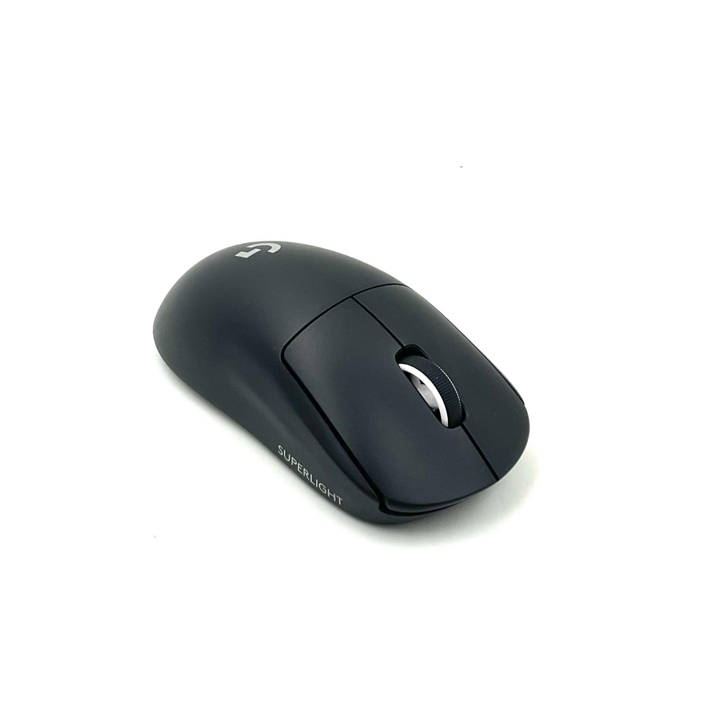 【全額返金保証】【最速発送】Logicool G PRO X SUPERLIGHT MR0106 美品 動作確認済