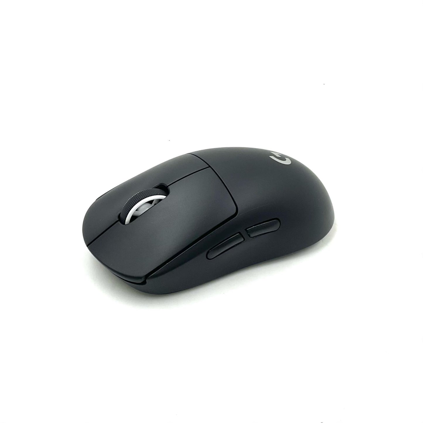 【全額返金保証】【最速発送】Logicool G PRO X SUPERLIGHT MR0106 美品 動作確認済