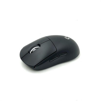 【全額返金保証】【最速発送】Logicool G PRO X SUPERLIGHT MR0106 美品 動作確認済