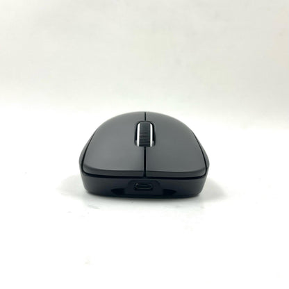 【全額返金保証】【最速発送】Logicool G PRO X SUPERLIGHT MR0106 美品 動作確認済